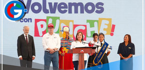 Dina Boluarte: Pienso “firmemente en pena de muerte para sicarios” 