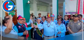 Más de 300,000 estudiantes de región Lima retornan a labores educativas