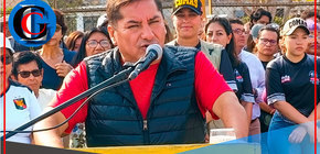 Ulises Villegas propone cárcel construida por delincuentes