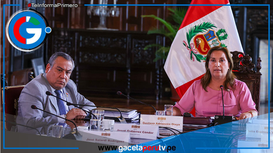 Ejecutivo propone servicio militar obligatorio este año