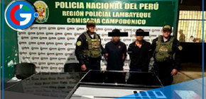 Detienen a sospechoso de bomba en discoteca