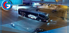 Ministro lo confirma: Policía detiene a "Gordo Pibe" por ataque a Armonía 10