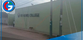 Colegio Los Olivos suspende clases por amenaza en Comas