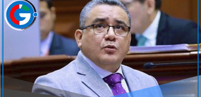 Pleno del Congreso: ministro del Interior visitará el Congreso este jueves 20 por mociones en su contra, pese a no ser necesario 