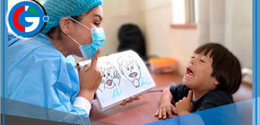 Más de mil atenciones para síndrome de Down