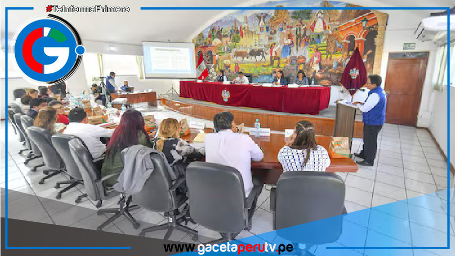Arequipa toma medidas urgentes contra la inseguridad