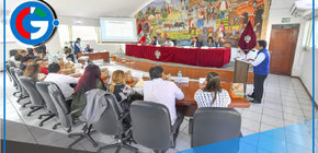 Arequipa toma medidas urgentes contra la inseguridad 