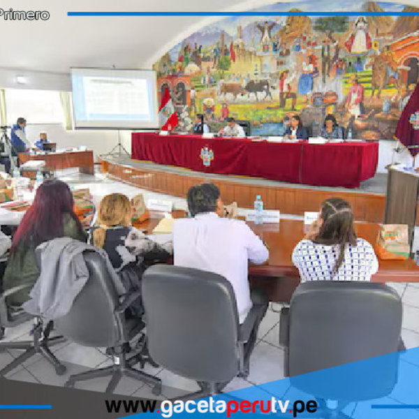 Arequipa toma medidas urgentes contra la inseguridad 