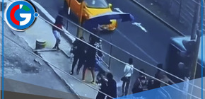 Pánico en Comas: sicario acribilla a mujer, hiere a un adolescente y se da a la fuga