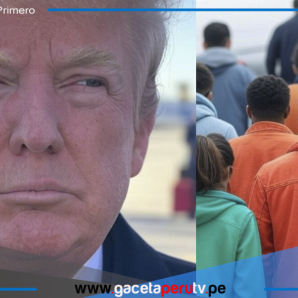 EE.UU.: Trump anulará residencia de 500 mil cubanos, haitianos y venezolanos
