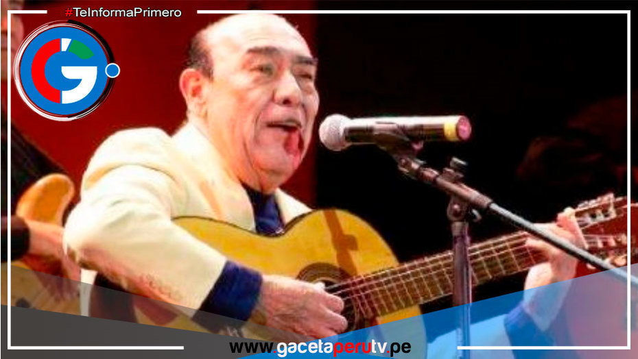Lima: Celebran el Día de guitarra criolla con homenaje a don Óscar Avilés