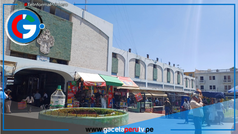 Conoce las actividades que se realizarán en el Mercado San Camilo por semana santa .