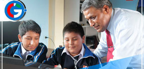 Transfieren 49 millones de soles para entrega de bono a docentes en marzo 