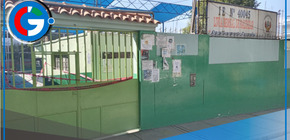 Hoy inician labores escolares colegio que sufrió derrumbe en cayma 