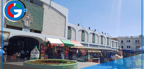 Conoce las actividades que se realizarán en el Mercado San Camilo por semana santa .