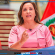 Dina Boluarte llama a elecciones para abril de 2026
