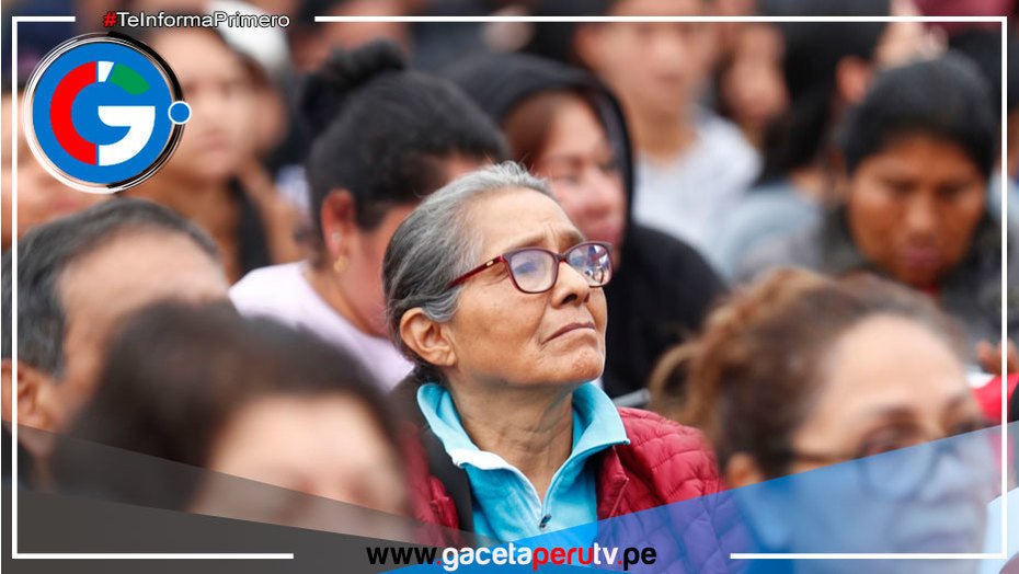 En Lima Metropolitana, uno de cada cuatro adulto mayor vive solo