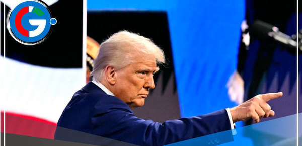 Trump anuncia arancel del 25 % para autos fabricados fuera de EE.UU. 