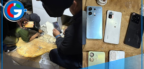 ¿Extorsiones desde el penal de Socabaya en Arequipa?