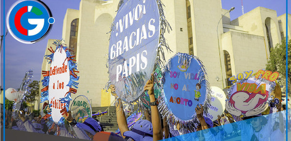 Corso por la Vida reunirá a miles de personas