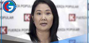 Fuerza Popular en ojos de la Fiscalía por presunta conducta antidemocrática