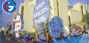 Corso por la Vida reunirá a miles de personas