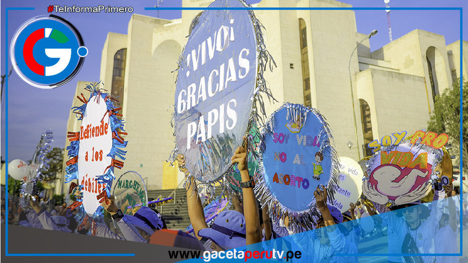 Corso por la Vida reunirá a miles de personas