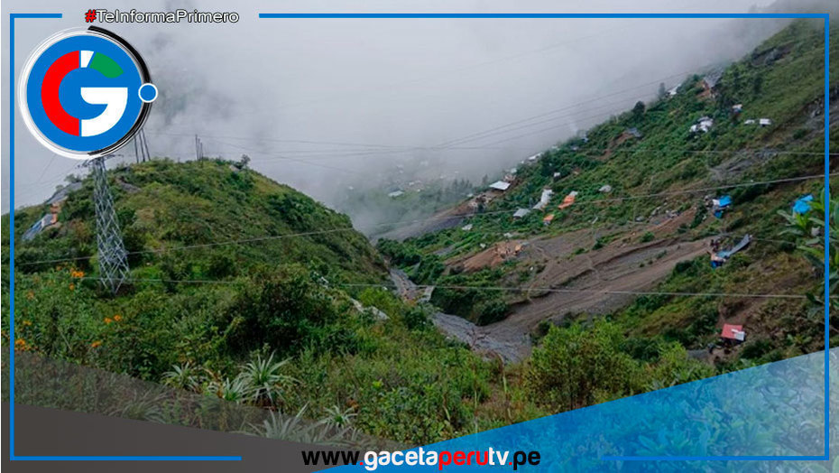 Ataque armado a minera deja un muerto y 50 heridos en la Libertad