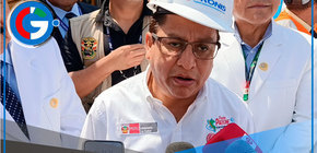 Minsa denuncia a Medifarma por muertes con suero