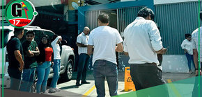 Sismo de 5.0 sacude Lima y Cañete sin riesgo de tsunami