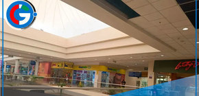 Municipalidad de Chorrillos cierra Plaza Lima Sur tras sismo