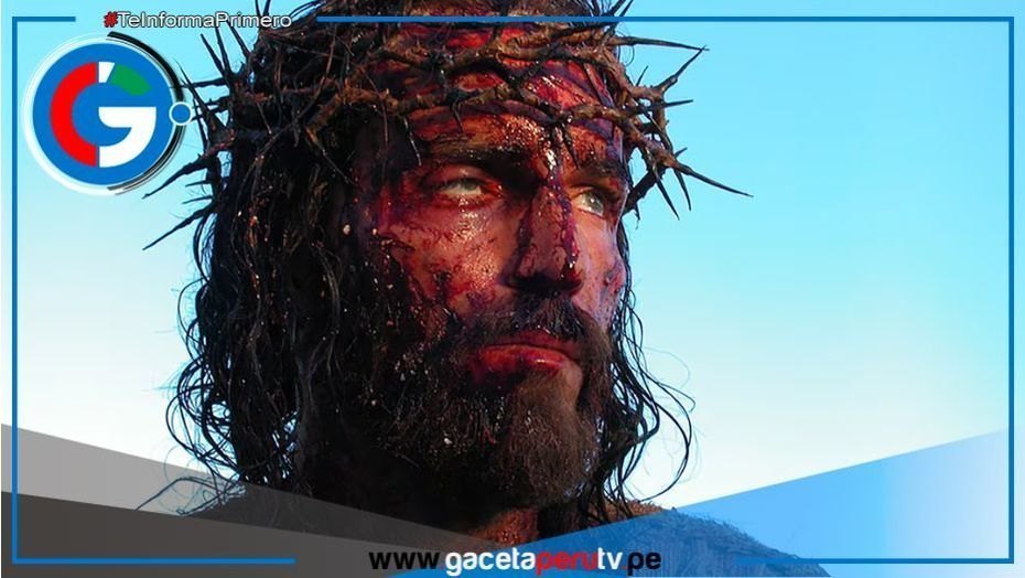 Mel Gibson comienza en Roma el rodaje de La resurrección de Cristo : “Será un viaje alucinante”