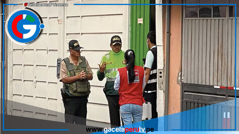 Mujer muere quemada por su pareja en Miraflores