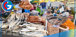 Sigue sin levantarse la veda de camarón en Arequipa