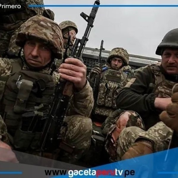 Trump acusa a Zelenski de querer abandonar acuerdo de tierras raras