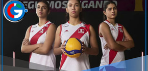 Lista de preconvocadas para el Mundial de Vóley Sub 19 en Serbia y Croacia