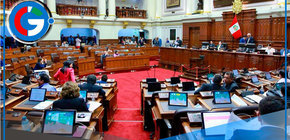 Pleno del Congreso aprueba restitución de detención preliminar