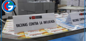 Junín: no llegan vacunas contra la influenza a centros de salud y hospitales