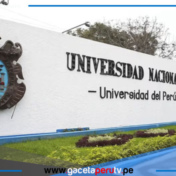 UNMSM: postulante dejó su celular a una persona desconocida para rendir Examen de Admisión 2025-II