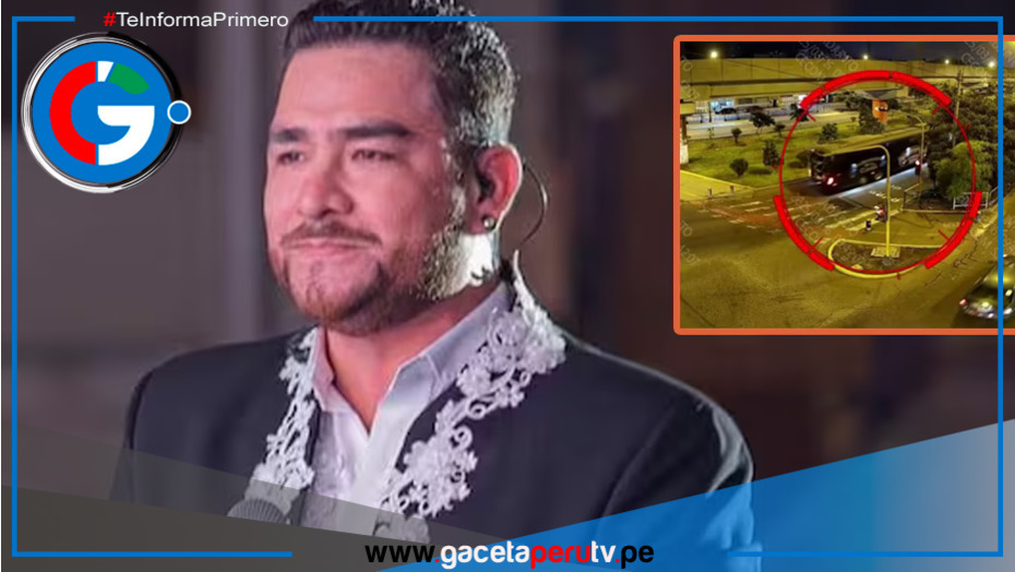 Crimen de Paul Flores: 'Marianito' revela que sicario 'Pierre' cobró 1500 soles por asesinato de ‘Russo’