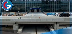 Nuevo aeropuerto Jorge Chávez alcanza 99.9 % de avance en obras