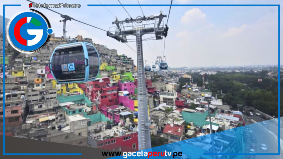 Sobrecostos y problemas técnicos paralizan teleféricos de SJL- Independencia y El Agustino