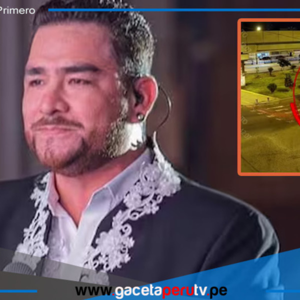 Crimen de Paul Flores: 'Marianito' revela que sicario 'Pierre' cobró 1500 soles por asesinato de ‘Russo’