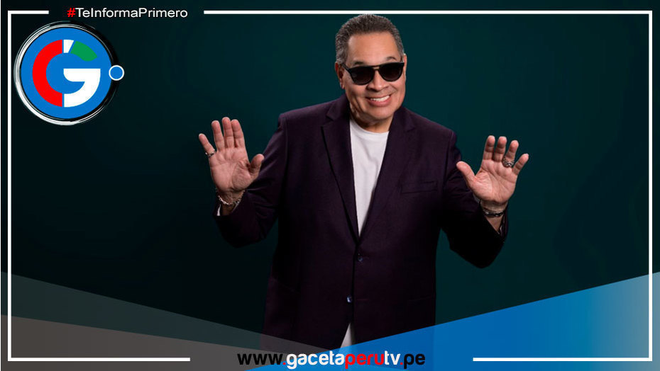 Tito Nieves se despide de los escenarios