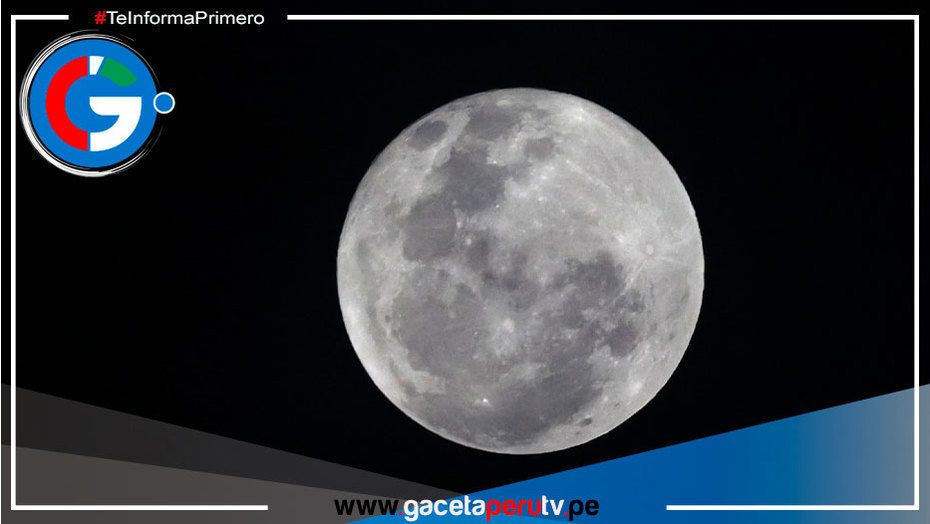 Conoce el calendario astronómico de abril 2025