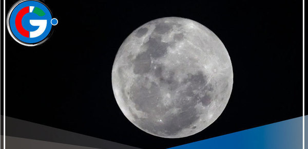 Conoce el calendario astronómico de abril 2025 