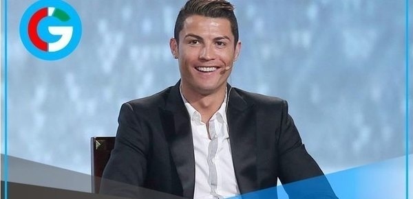 Cristiano Ronaldo se lanza al cine con estudio independiente propio.