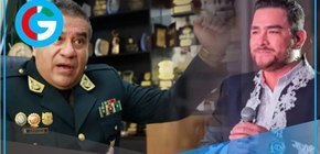 Capturan a sexto implicado en el crimen del cantante Paul Flores