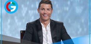 Cristiano Ronaldo se lanza al cine con estudio independiente propio.