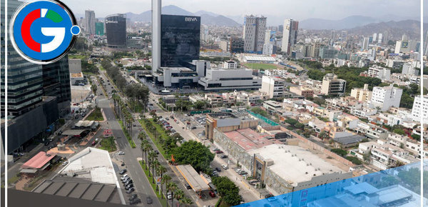 Economía peruana habría crecido 4% en el primer trimestre de 2025 